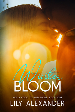 Winter Bloom by Lily Alexander