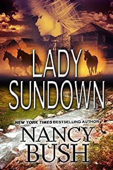 Lady Sundown by Nancy Bush