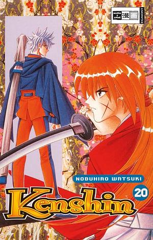Kenshin 20 by Nobuhiro Watsuki