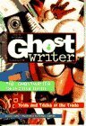 Ghostwriter Detective Guide : Tools and Tricks of the Trade by Susan Lurie
