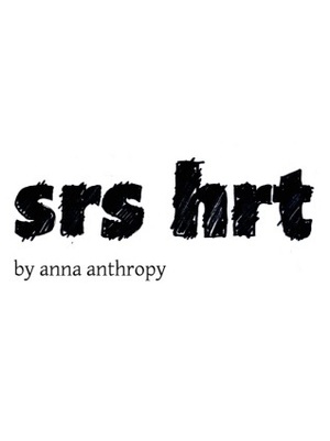 srs hrt by Anna Anthropy