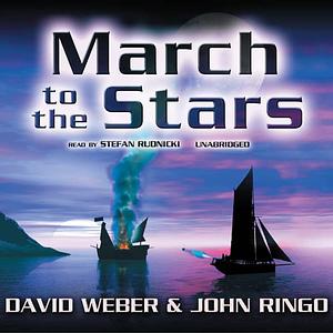 March to the Stars by John Ringo, David Weber