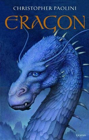 Eragon by Christopher Paolini