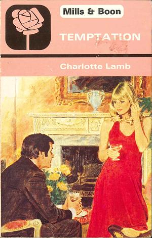 Temptation by Charlotte Lamb