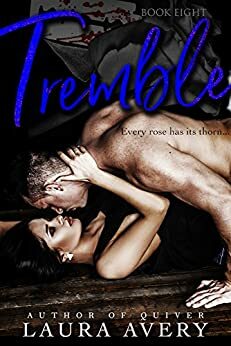 Tremble, Book Eight by Laura Avery