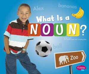 What Is a Noun? by Sheri Doyle
