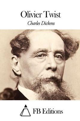 Olivier Twist by Charles Dickens