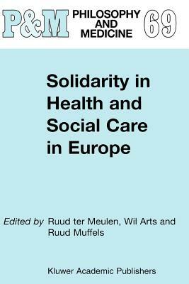 Solidarity in Health and Social Care in Europe by 