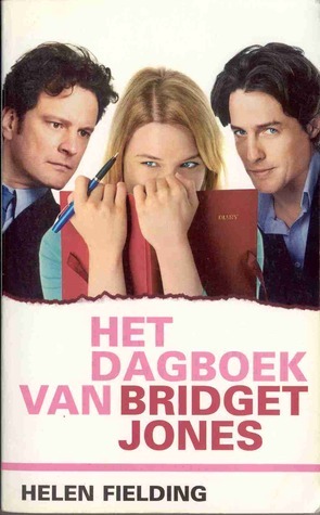 Het dagboek van Bridget Jones by Martha Heesen, Helen Fielding