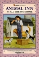 All the Way Home by Virginia Vail