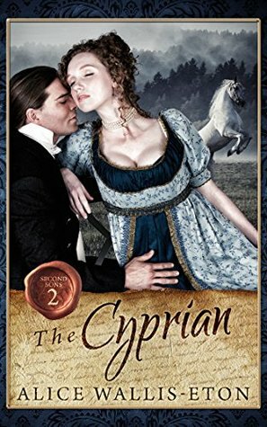 The Cyprian by Alice Wallis-Eton