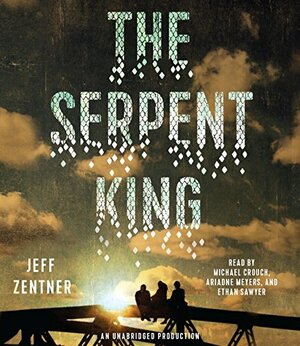 The Serpent King by Jeff Zentner