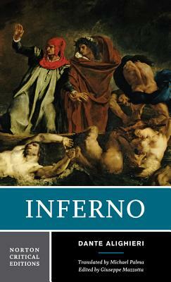 Inferno by Dante Alighieri