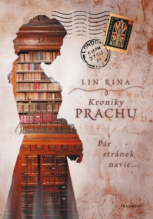 Kroniky prachu - Pár stránek navíc... by Lin Rina