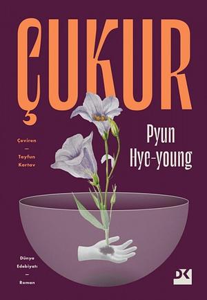 Çukur by Pyun Hye-young