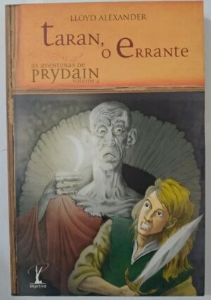 Taran, o errante by Lloyd Alexander