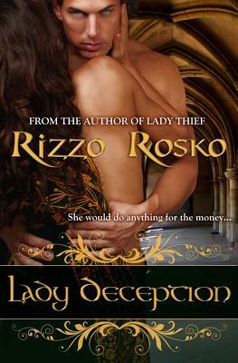 Lady Deception by Rizzo Rosko