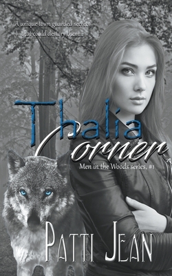 Thalia Corner by Patti Jean