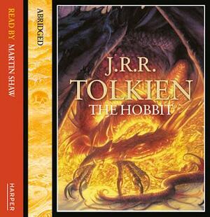 Hobit: aneb cesta tam a zase zpátky by J.R.R. Tolkien