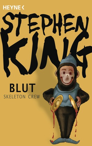 Blut by Stephen King