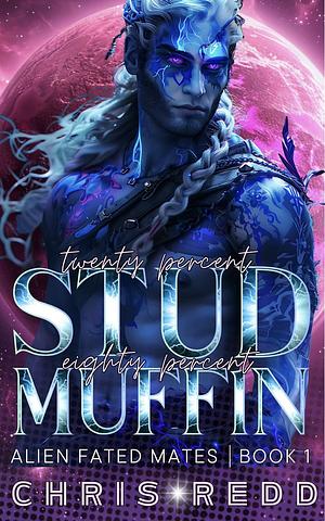 Twenty Percent Stud Eighty Percent Muffin by Chris Redd