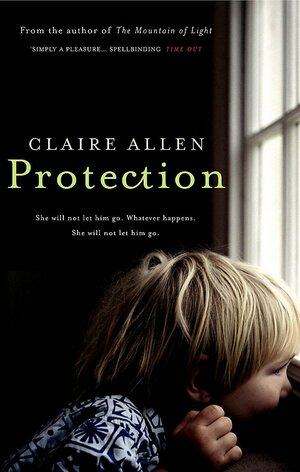 Protection by Claire Allen