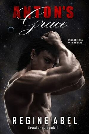 Anton's Grace by Regine Abel