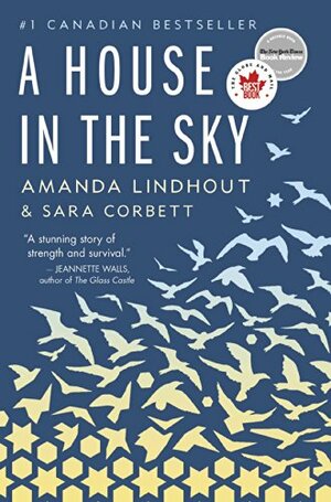 A House in the Sky: A Memoir by Amanda Lindhout