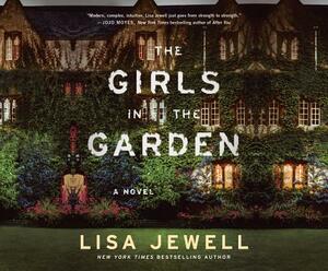 The Girls in the Garden by Lisa Jewell