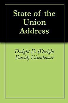 State of the Union Address by Dwight D. Eisenhower