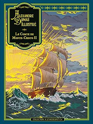 Le Comte de Monte-Cristo II by Alexandre Dumas