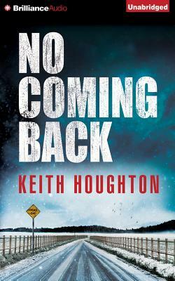 No Coming Back by Keith Houghton