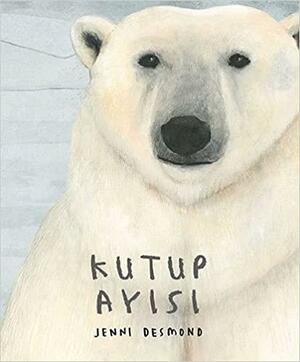 Kutup Ayisi by Jenni Desmond