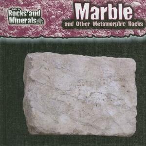 Marble and Other Metamorphic Rocks by Chris Pellant, Helen Pellant