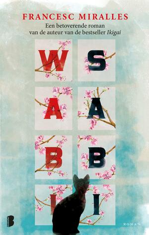 Wabi-Sabi by Francesc Miralles