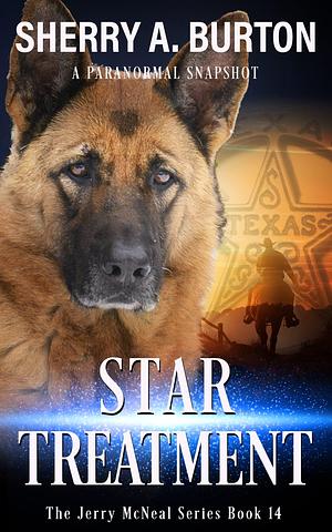 Star Treatment by Sherry A. Burton