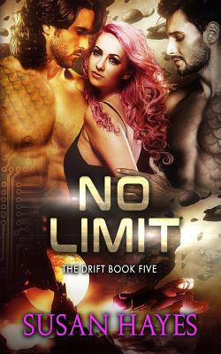 No Limit by Susan Hayes