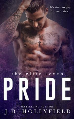 Pride by J.D. Hollyfield