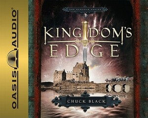 Kingdom's Edge by Chuck Black