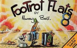 Footrot Flats 8 by Murray Ball