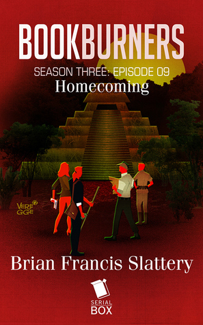 Homecoming by Brian Francis Slattery