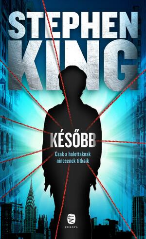 Később by Stephen King