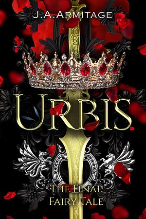 Urbis by J.A. Armitage