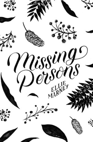 Missing Persons: A #LoveOzYA Short Story by Ellie Marney