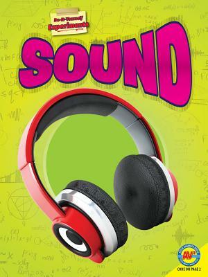 Sound by Gina Hagler