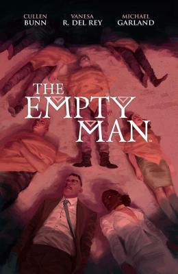 The Empty Man by Cullen Bunn