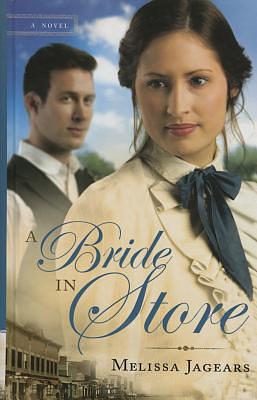 A Bride in Store by Melissa Jagears