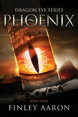 Phoenix by Finley Aaron