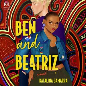 Ben and Beatriz by Katalina Gamarra