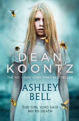 Ashley Bell by Dean Koontz
